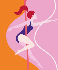 Here are 6 steps to helping you become a dancer. What It S Really Like To Be A Pole Dancer