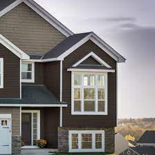 Celebrate your love for the sea with our nautical yard and patio decor. Georgia Pacific Compass Vinyl Siding Traditional Exterior Atlanta By Bluelinx Houzz