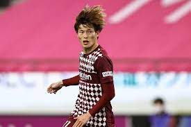 Kyogo furuhashi (古橋 亨梧, furuhashi kyōgo, born january 20, 1995) is a japanese football player. 4mzqi6kw9qheem