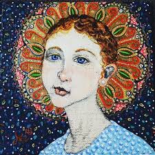 Lee Udall Bennion is a pioneer in depicting women as noble, authentic, and  beautiful while simultaneously celebrating the importance of their everyday  lives. While we celebrate all pioneers today, we wanted to