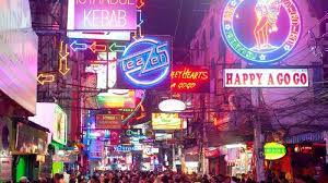 Perbuatan ini dibolehkan tergantung batas wilayah atau aktivitas ilegal yang diizinkan berdasarkan ketentuannya. 5 Kota Maksiat Ada Model Cantik Pesta S3ks Lgbt Dan Judi Bak Sorga Pattaya Hingga Las Vegas Tribun Medan
