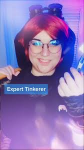 A proper intro to one Aria Jones: hitchhiking Wayfinder! #wayfinders  #wayfindersoc #jonesverse