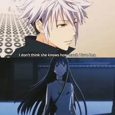 Hatsuharu Sohma Rin Sohma Anime Fruits Basket Fruit Basket