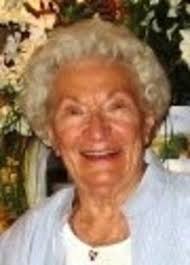 Mary Adams Obituary (2016)