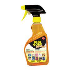 Goo Gone Tough Task Remover Spray Gel 12 Ounce The Home Depot Canada