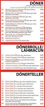Plus your entire music library on all your devices. Pizzeria Babylon Doner