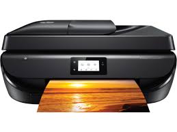 Double click on the downloaded file. Hp Deskjet Ink Advantage 5275 All In One Printer Hp Customer Support