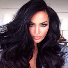 Dark Hair I Miss My Dark Hair Now But I Spent Money And Time Going Blonde Hair Beauty Hair Styles Hair