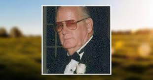 R. B. Vinson Obituary May 4, 2014