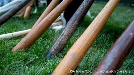 Michael Briggs Memorial Wooden Bat Tournament (Manchester vs. Goffstown)