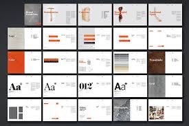 Mcguire Furniture Emotive Brand Brand Book Brand Guidelines Brand Guide