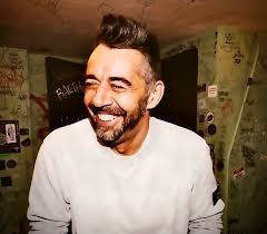 Steven Melrose — Songwriter Camps