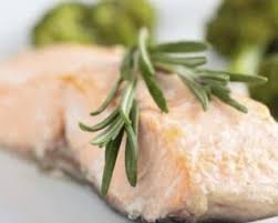 Recette De Paves De Saumon Aux Brocolis A L Actifry C Recette Pave De Saumon Saumon Brocolis