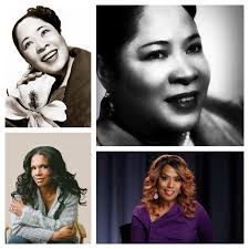 Celebrating Juanita Hall's life! Juanita Hall (née Long, November 6, 1901