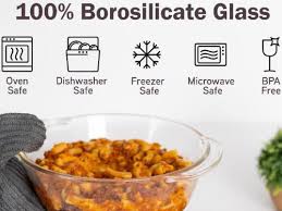 Microwave Safe. For Packaging Or Labeling, The Suitability Of The Cookware  For Heating And Cooking. Set Of Linear Icons. Vector Illustration. 7741057  Vector Art At Vecteezy