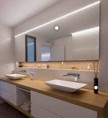 Passen zu allen fliesenstärken und formate. Monochrome Led Strip Light 16 Feet Kit Light Monochrome Strip Moderne Badezimmerideen Bad Inspiration Badezimmer Renovieren