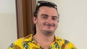 Byron's first Muay Thai champ