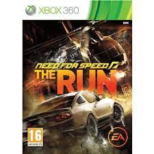 Need For Speed The Run Cex Uk Buy Sell Donate