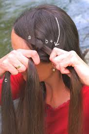 7,916 likes · 3 talking about this. Hollandischer Zopf Seitlich Einfache Anleitung Zum Selber Flechten Praxis Tests