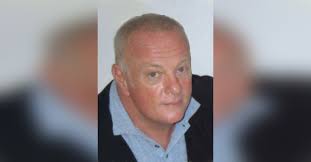 Obituary information for Robert "Robby" Risley, III