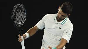 Conspiracy theories continue to rage about novak djokovic. Australian Open 2021 My Mistakes Are Less Forgiven Novak Djokovic Claims Unfair Treatment Eurosport