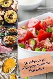 We did not find results for: What To Serve With Fish Tacos 16 Complementary Side Dishes