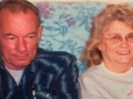 James Helm och Sandra Helm blev kidnappade