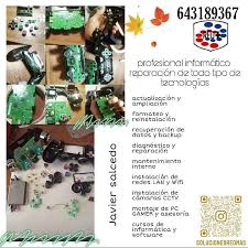 Informatico RedMas +
