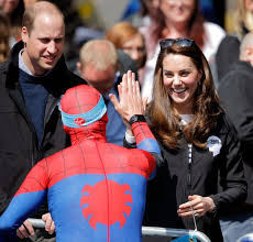 Kate middleton uses 'power of photography to create a lasting record' of covid lockdown for first book. Kate Middleton Talks Spider Man And Prince William With Her Hold Still Book