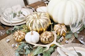 Keep family and friends occupied this thanksgiving with holiday crafts and activities. Top 5 Beautiful And Stylish Thanksgiving Tablescape Decor Ideas Decor Aid