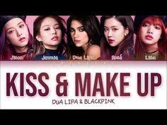 Bang my head, bang my head against the wall 14 Blackpink Ideas Blackpink Color Coded Lyrics Black Pink Songs