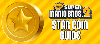 Super mario backdrop adventure game mushroom gold coins photography background boy children birthday party baby shower supplies photo booth studio props 5x3ft. Star Coin Guide New Super Mario Bros 2 Mario Party Legacy