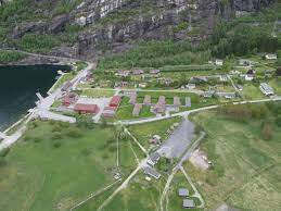 May 20, 2021 · onsdag 12. Lysebotn Wikipedia