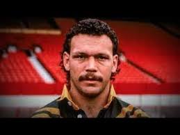 Reds coach Nick Stiles and hooker Andrew Ready ahead of encounter with  Lions 18 3 2017