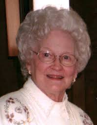 Obituary for Berniece Buchanan