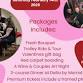 Love In Motion: A Valentines Trolley Experience