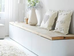 Le Banc De Rangement Un Meuble Fonctionnel Qui Personnalise Le Decor Archzine Fr Banc De Rangement Rangement Chambre Ikea Et Banc Coffre De Rangement