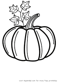 You will need a pdf reader to view these files. Free Printable Fall Coloring Pages For Kids It S Pam Del