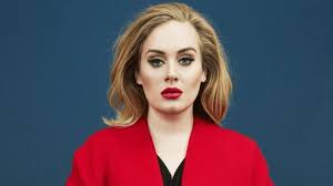 So far, the year 2020 has kept us on our toes in more ways than one. Adele Instagram Leftoye