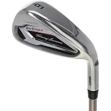 Pre-Owned Tommy Armour Golf 845 Max Irons (7 Iron Set)