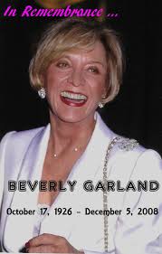 Hard to believe it has been 15 years since Beverly passed. But you are  forever in our hearts and thoughts, dear lady. This photo is the way I  choose to remember Beverly -