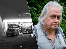 “Waarom gebruikte de Bende van Nijvel mij niet als menselijk schild?”:  kroongetuige overval Overijse vermoedt dat dader jeugdvriend was