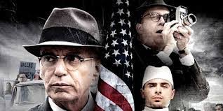 Michael Dittman's Instagram, Twitter & Facebook