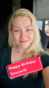 Roxanne Demers Sawyer