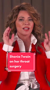 Shania Twain Is Trans