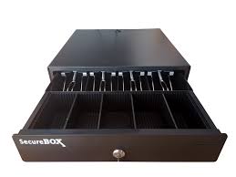 Cash box sudah menjadi kebutuhan yang penting untuk menyimpan uang cash. Cash Drawer Secure Box Mini Mk 330 New Kios Barcode
