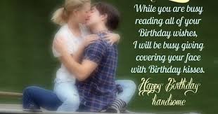 Love Birthday Wishes For Your Boyfriend 50 Birthday Wishes For Your Boyfriend Herinterest Com Part 2 50th Birthday Wishes Happy Birthday Wishes Birthday Wishes For Boyfriend