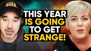 ParaVisie voorspellingen 2023