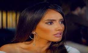 زينة تبرر أزمتها مع الصحفيين الفيديو المنتشر ممنتج fashion hoop earrings earrings