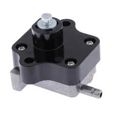 Video showing service procedure for mercury 4 stroke outboard fuel supply module, consisting of high and low pressure fuel pumps, float switch, and presuure. Fuel Pump For Mercury Outboard 4 9 8hp 4 Stroke Engines Oem Outboard Motors Boat Engine Aliexpress